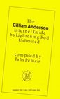 The Gillian Anderson Internet Guide