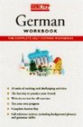 Berlitz German Workbook (Berlitz Workbooks)