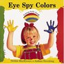 Eye Spy Colors