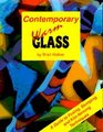 Contemporary Warm Glass A Guide to Fusing Slumping  KilnForming Techniques