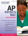 Kaplan AP Physics B  C 2010
