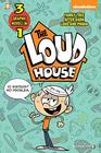 The Loud House 3in1 2 After Dark Loud and Proud and Family Tree
