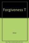 Forgiveness  How to Make Peace With Your Past and Get on With Your Life/Audio Cassette