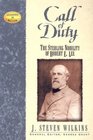 Call of Duty: The Sterling Nobility of Robert E. Lee (Leaders in Action Series)
