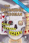 The Defrauded Yeggman