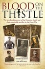 Blood on the Thistle The Tragic Story of the Cranston Family and Their Remarkable Sacrifice