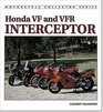 Honda Vf and Vfr Interceptor