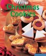 Christmas Cookies (Quick & Easy) (Quick & Easy (Silverback))