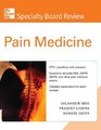 McGrawHill Specialty Board Review Pain Medicine