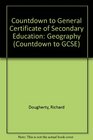 Countdown to General Certificate of Secondary Education Geography