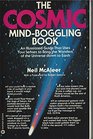 The cosmic mindboggling book