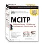 MCITP Windows Server 2008 Server Administrator Certification Kit