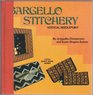 Bargelllo Stitchery