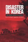 Disaster in Korea The Chinese Confront Macarthur