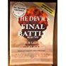 The Devil's Final Battle Book Two