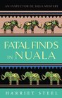 Fatal Finds in Nuala (Inspector de Silva, Bk 4)