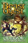 Beast Quest Querzol the Swamp Monster Series 23 Book 1