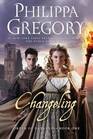 Changeling (Order of Darkness, Bk 1)