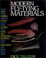 Modern FlyTying Materials