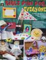 Bible fun for everyone: 37 easy projects for Sunday school & Bible school classes