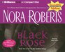Black Rose (In the Garden, Bk 2) (Audio CD) (Abridged)