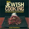 New Jewish Cooking