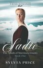 Sadie  An Amish Romance
