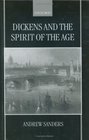 Dickens and the Spirit of the Age