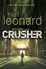 Crusher (Crusher, Bk 1)