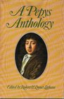 A Pepys Anthology Passages from the Diary of Samuel Pepys