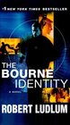The Bourne Identity (Bourne, Bk 1)