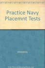 Practice Navy Placemnt Tests