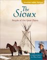 The Sioux People of the Great Plains