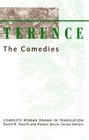 Terence  The Comedies