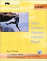 Human Anatomy  Physiology Laboratory Manual Fetal Pig Version Media Update with PhysioEx 40