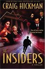 The Insiders A ThrillerSpecial Movie Edition