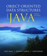 ObjectOriented Data Structures Using Java