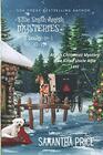 Ettie Smith Amish Mysteries 3 booksin1  Amish Christmas Mystery Who Killed Uncle Alfie LOST