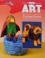 SRA Art Connections Level 2 California Student Edition