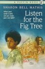 Listen for the Fig Tree