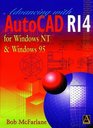 Beginning Autocad Release 14 For Windows Nt and Windows 95