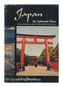Japan an intimate view With decorations by Claire Simpson