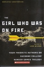 The Girl Who was on Fire