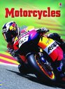 Motorcyles (Discovery Adventures)