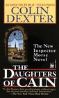 The Daughters of Cain (Inspector Morse, Bk 11)