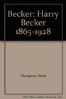 Becker Harry Becker 18651928