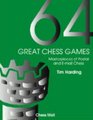 64 Great Chess Games