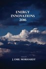 Energy Innovations 2016