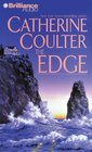 The Edge (FBI, Bk 4) (Audio CD) (Abridged)