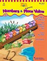 Numbers and Beginning Place Value